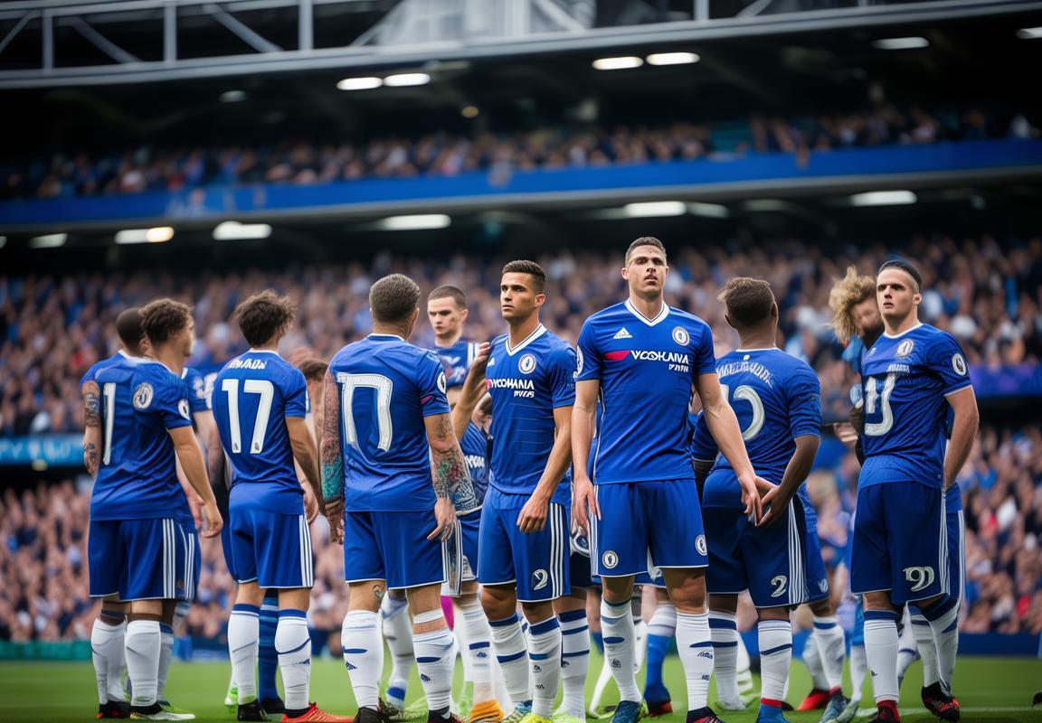 切尔西英联杯对阵卡迪夫城，波切蒂诺轮换阵容面临考验